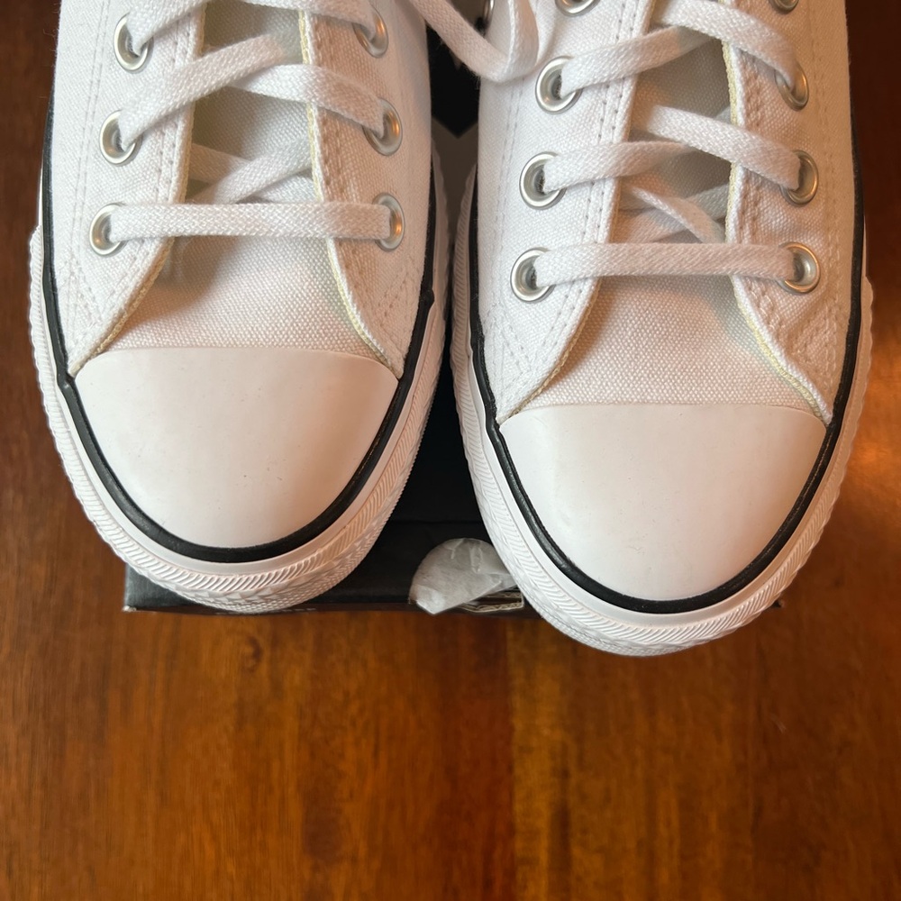 Converse Chuck Taylor Lift Platform - Picture 6 of 9